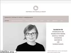 Sites similar to arztpraxisigel.de