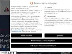 Sites similar to arztrecht.org
