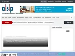 Sites similar to arztspitalpflege.ch