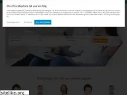 Sites similar to arzttermine.de