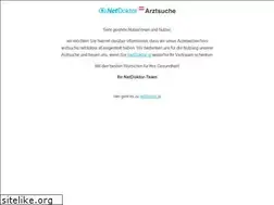 Sites similar to arztverzeichnis.at