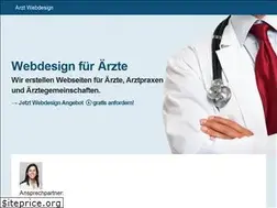 Sites similar to arztwebdesign.de