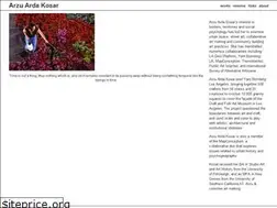 Sites similar to arzuardakosar.org