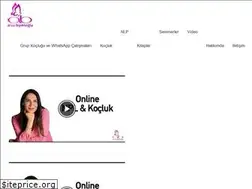Sites similar to arzubiyiklioglu.com