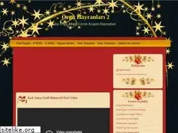 Sites similar to arzucaorguu.blogspot.com