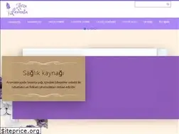 Sites similar to arzulavanta.com