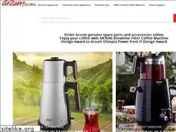 Sites similar to arzum.com