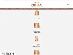 Sites similar to arzumokka.com