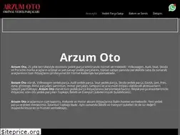 Sites similar to arzumoto.net