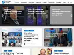 Sites similar to arzuw.news