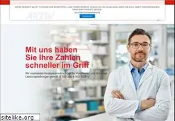 Sites similar to arzw.de