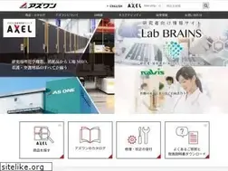 Sites similar to as-1.co.jp