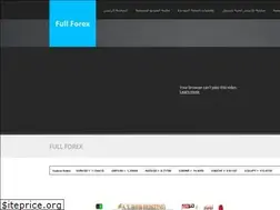 Sites similar to as-arabic-forex.blogspot.com