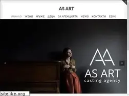 Sites similar to as-art.org