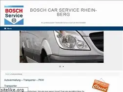 Sites similar to as-autovermietung-online.de