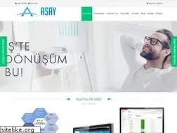 Sites similar to as-aybilgisayar.com