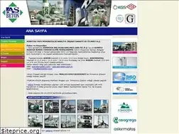 Sites similar to as-beton.com