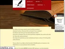 Sites similar to as-books.de