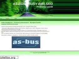 Sites similar to as-bus.pl