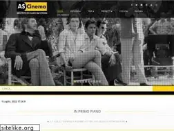 Sites similar to as-cinema.com