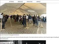 Sites similar to as-coa.org