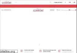 Sites similar to as-comfort.ru