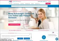Sites similar to as-computer.de