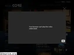 Sites similar to as-core.co.jp