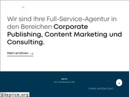Sites similar to as-corporate-solutions.de