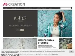 Sites similar to as-creation.pl