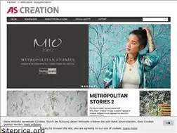 Sites similar to as-creation.ru