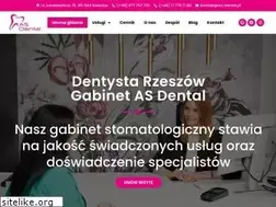 Sites similar to as-dental.pl