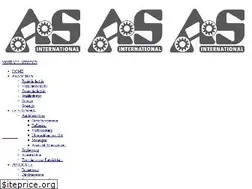 Sites similar to as-drives.com