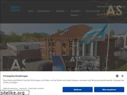 Sites similar to as-drucklufttechnik.com