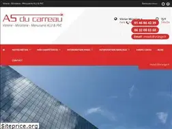 Sites similar to as-du-carreau.fr