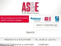 Sites similar to as-e.com