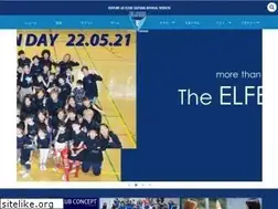 Sites similar to as-elfen.co.jp