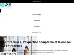 Sites similar to as-entreprises.fr