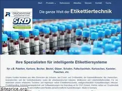 Sites similar to as-etikettiertechnik.de