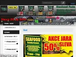 Sites similar to as-fish.cz