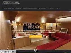 Sites similar to as-galerie.com