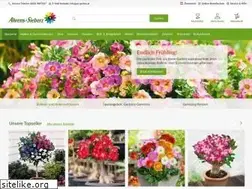 Sites similar to as-garten.at