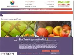 Sites similar to as-gartencenter.de