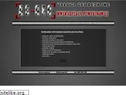 Sites similar to as-geo.com