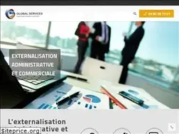 Sites similar to as-globalservices.com
