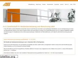 Sites similar to as-gmbh.de