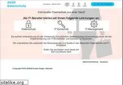 Sites similar to as-graphic-design.de