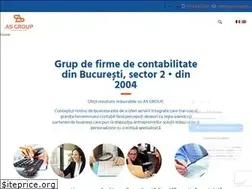 Sites similar to as-group.ro