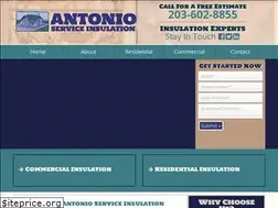 Sites similar to as-insulation.com