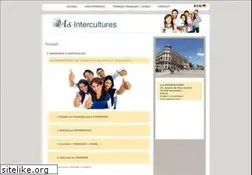 Sites similar to as-intercultures.com